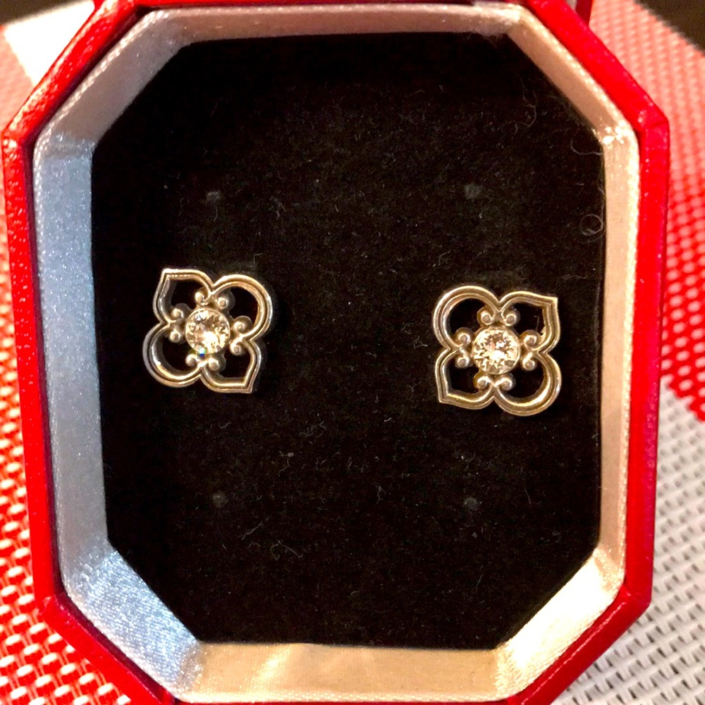 Brighton earrings
